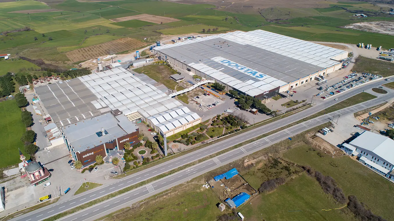 Drone Çekimleri ve Firma Tanıtım Filmleri